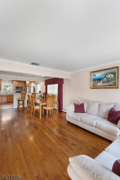 Radcliffe - Residential