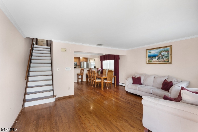 Radcliffe - Residential