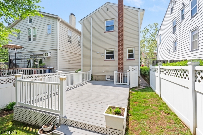 Radcliffe - Residential