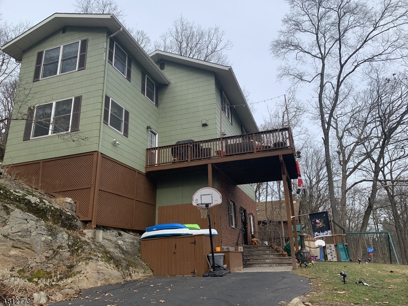 Forest Lakes - Residential