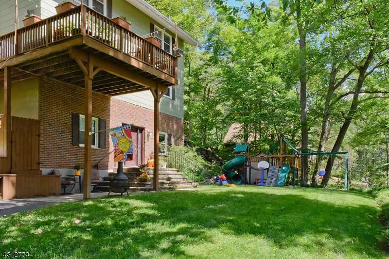 Forest Lakes - Residential