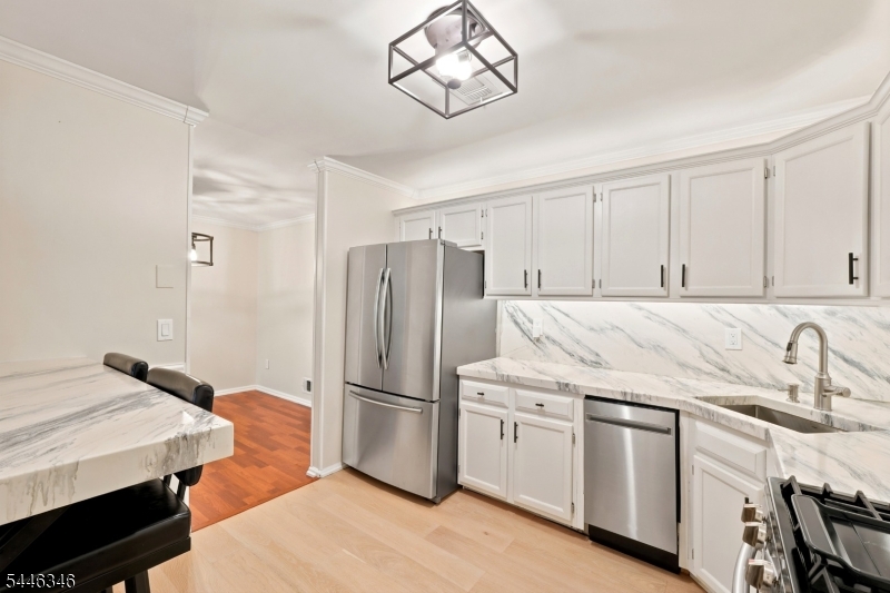 Montclair Mews - Residential Lease