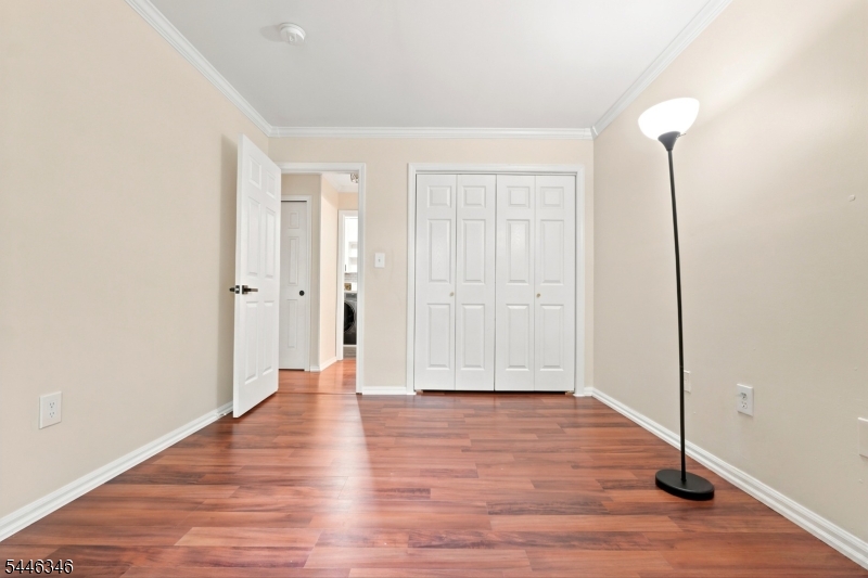 Montclair Mews - Residential Lease