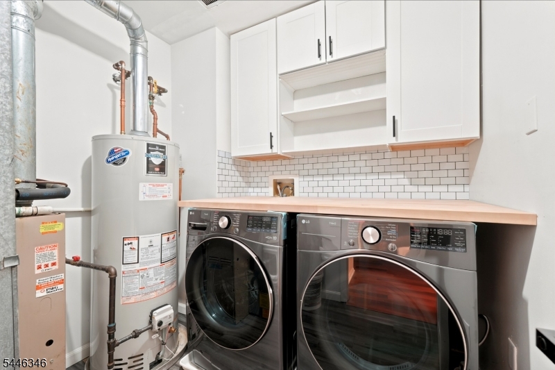 Montclair Mews - Residential Lease