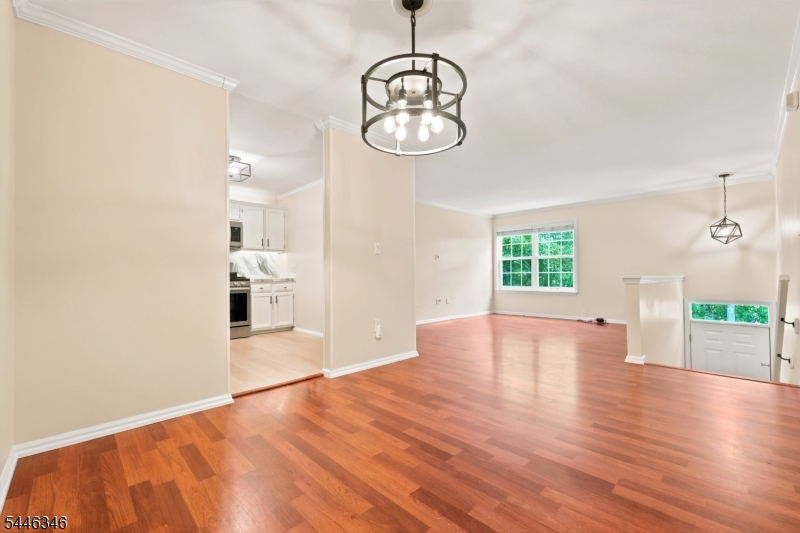 Montclair Mews - Residential Lease