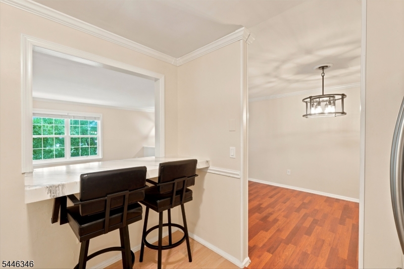 Montclair Mews - Residential Lease
