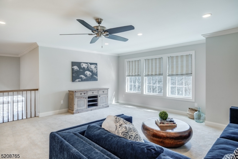 Residences at Columbia Park - Residential