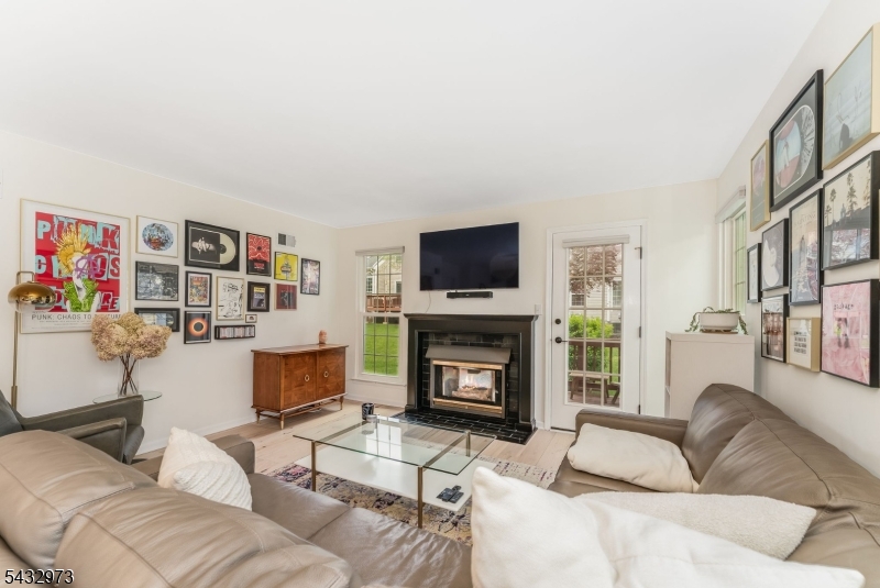 Whitehouse Village - Residential