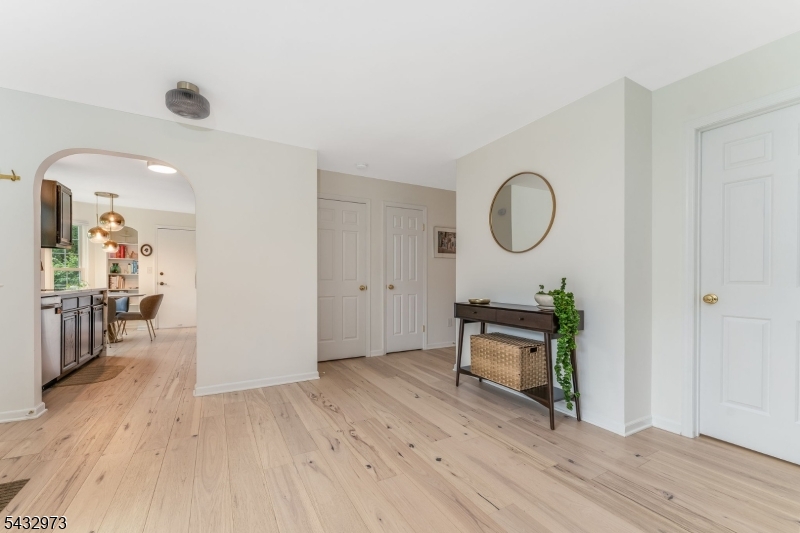 Whitehouse Village - Residential