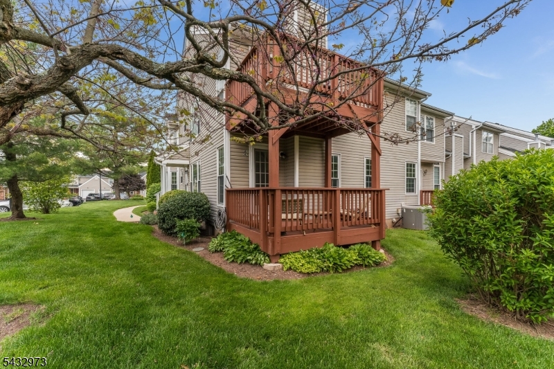 Whitehouse Village - Residential