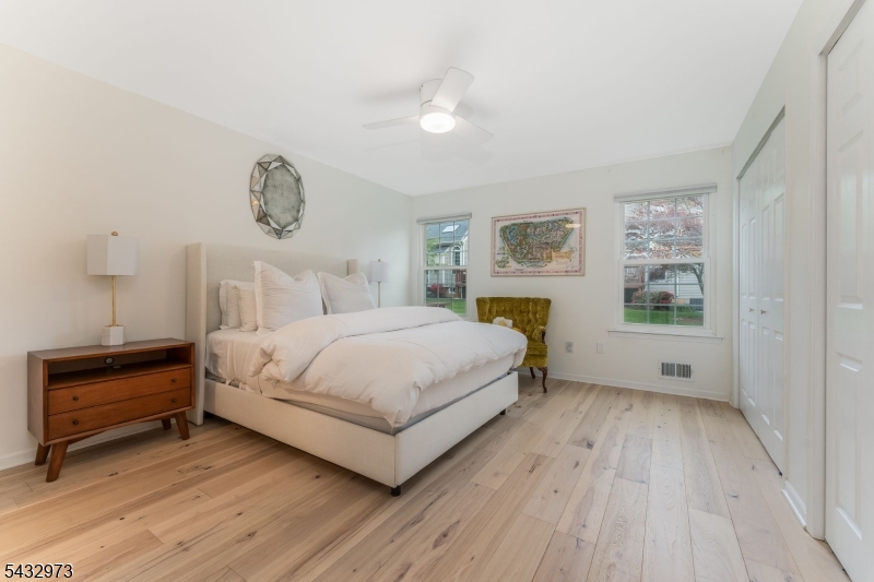 Whitehouse Village - Residential