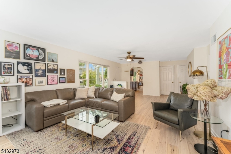 Whitehouse Village - Residential