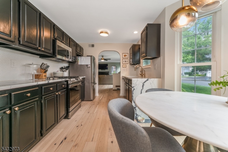 Whitehouse Village - Residential