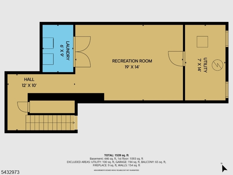 Whitehouse Village - Residential