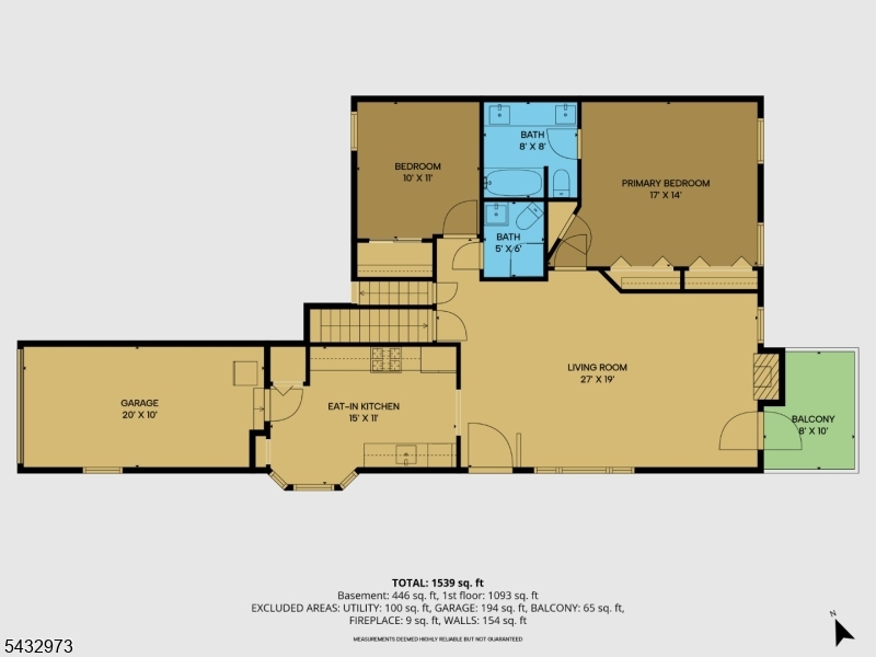 Whitehouse Village - Residential