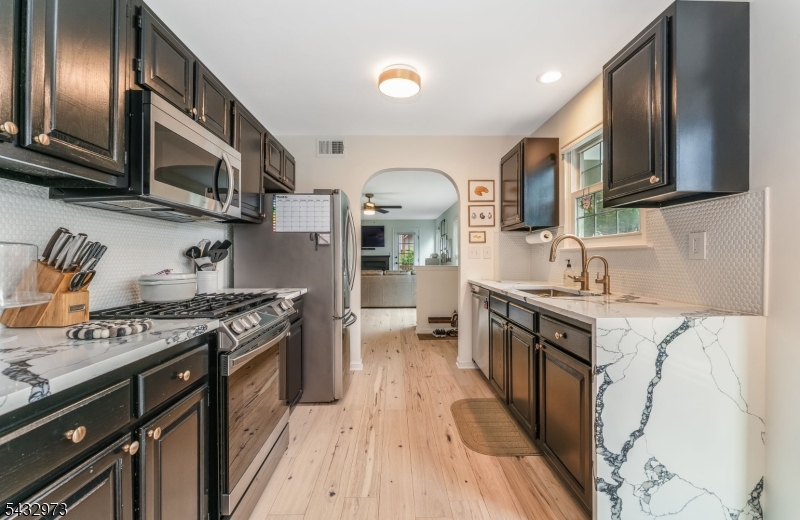 Whitehouse Village - Residential