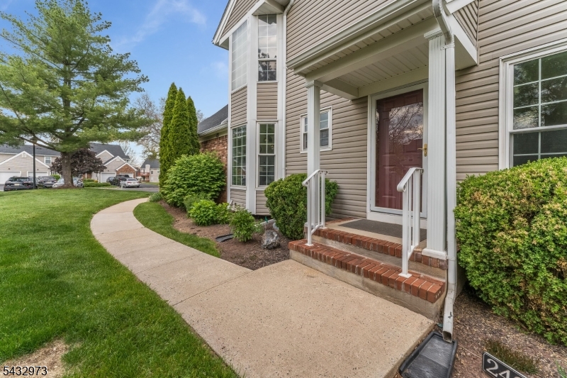 Whitehouse Village - Residential
