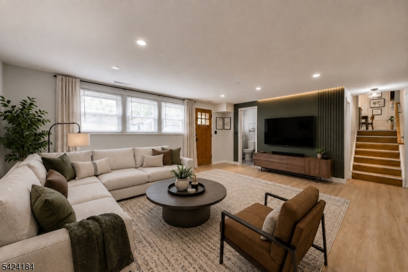 CEDARBROOK - Residential
