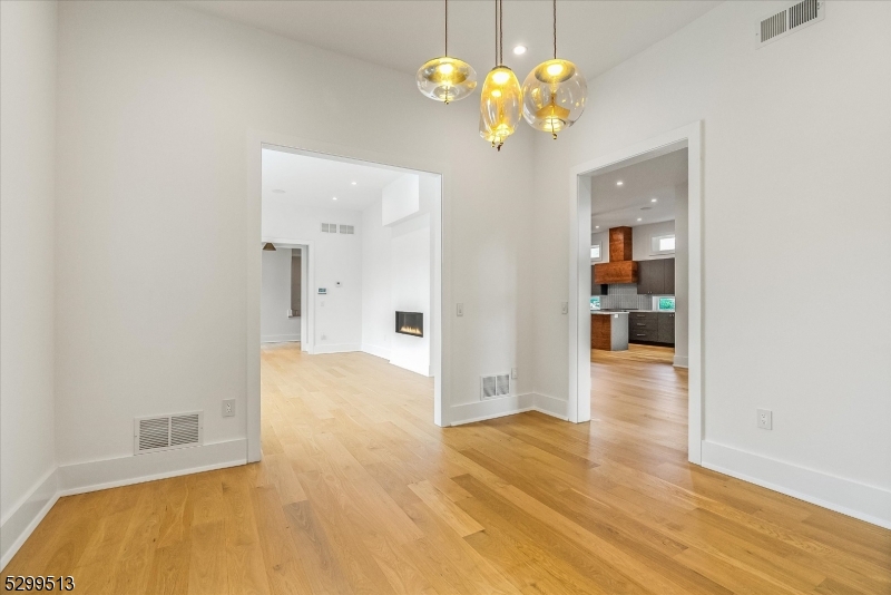 Hartshorn - Residential