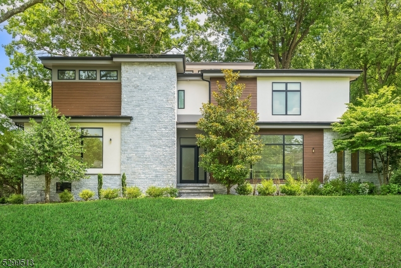 Hartshorn - Residential