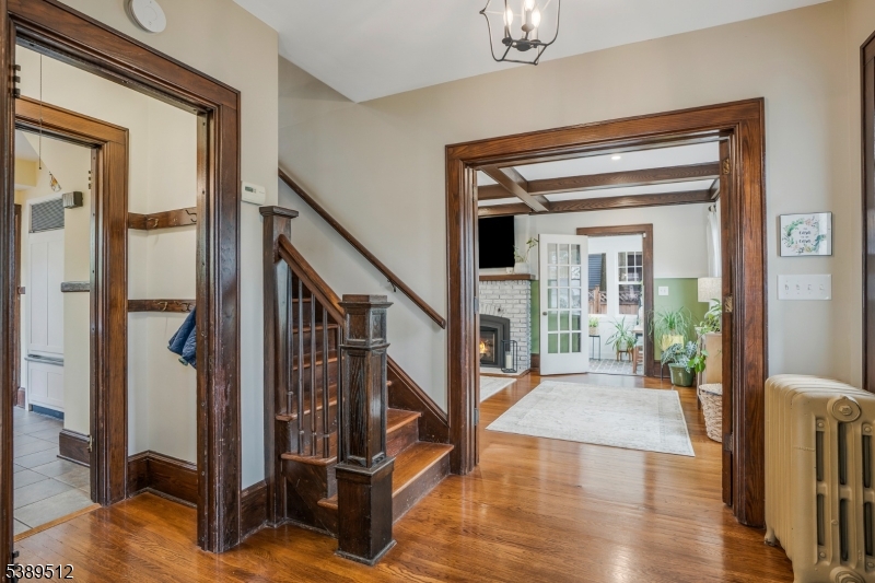 West End - Residential