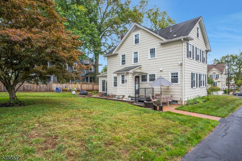 West End - Residential