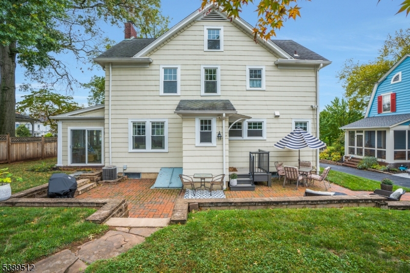 West End - Residential