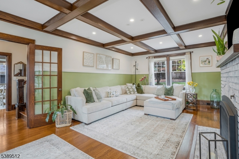 West End - Residential