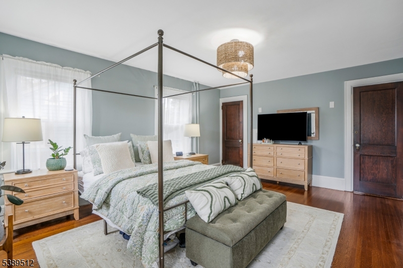 West End - Residential