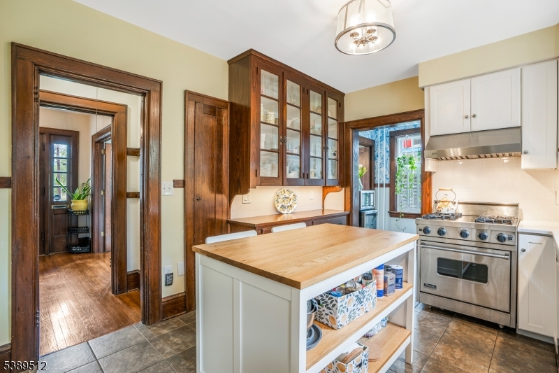 West End - Residential