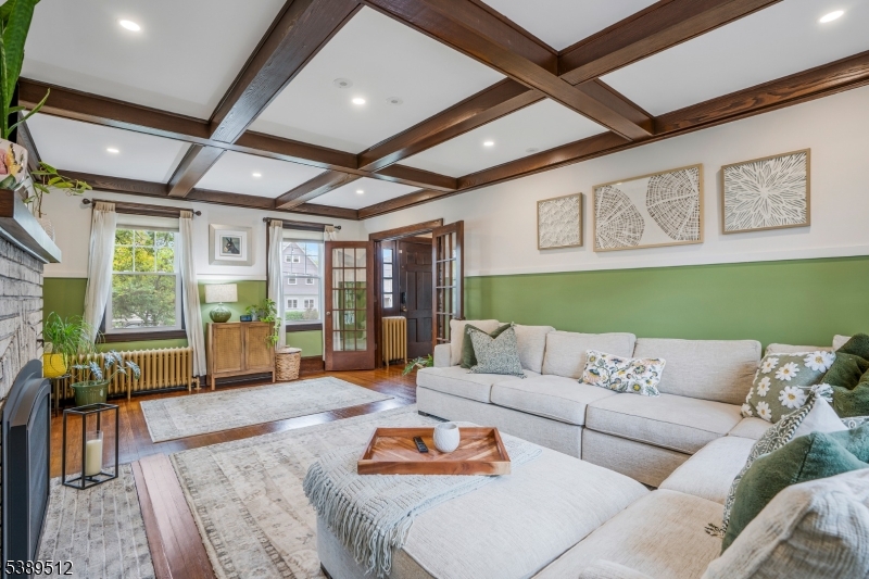 West End - Residential