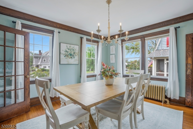 West End - Residential