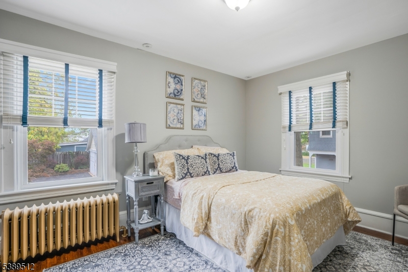 West End - Residential