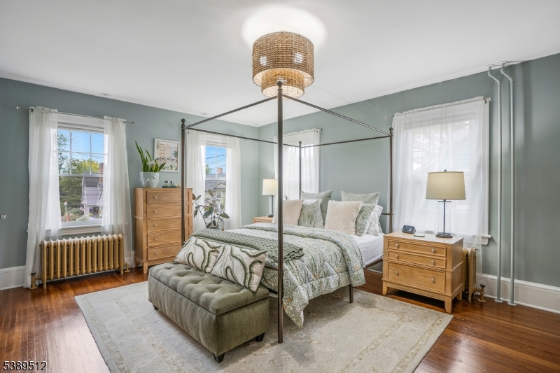 West End - Residential