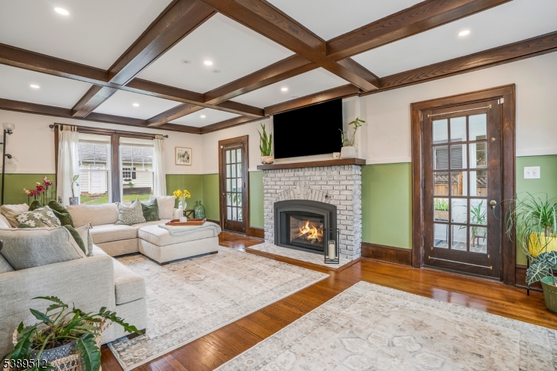 West End - Residential