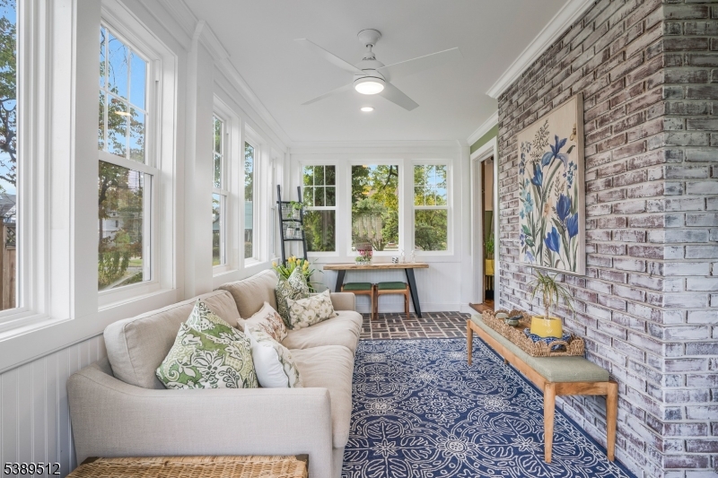 West End - Residential