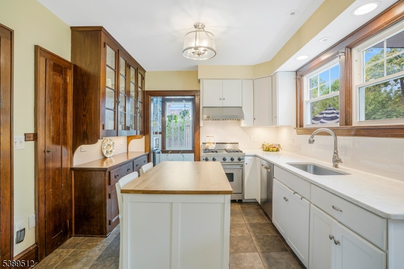 West End - Residential