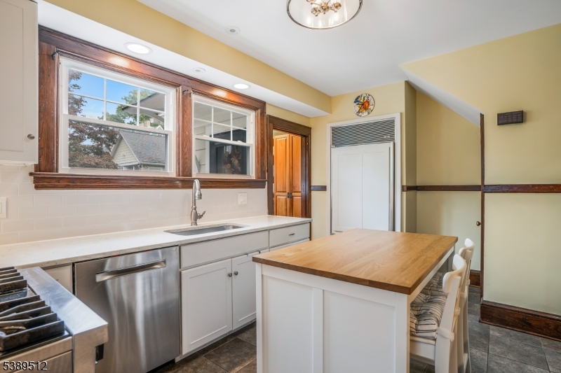 West End - Residential