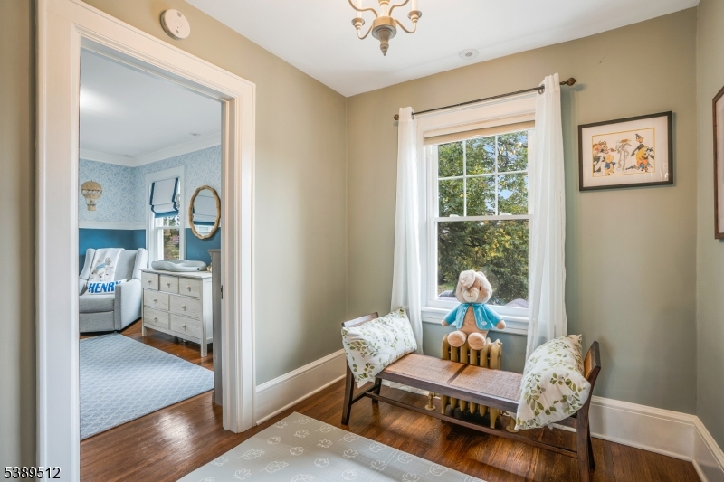 West End - Residential