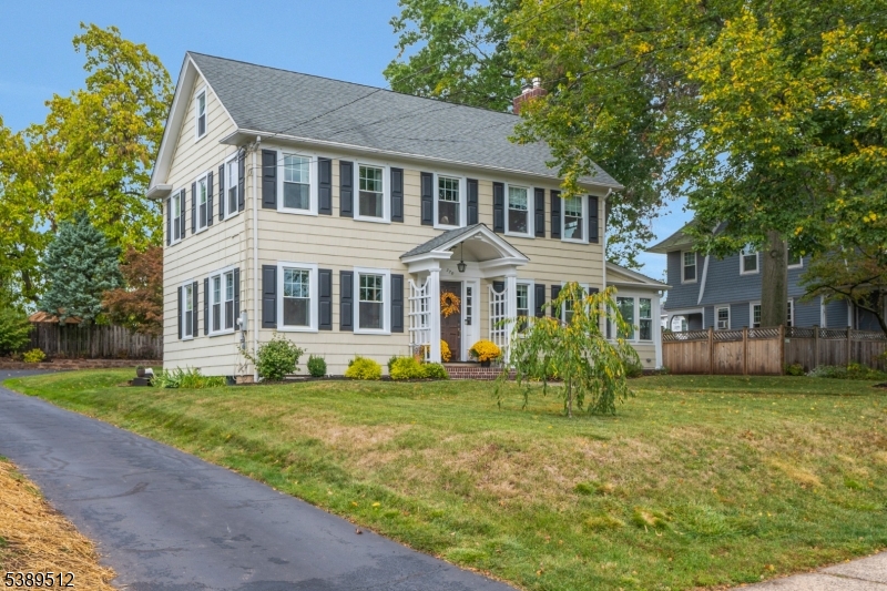 West End - Residential