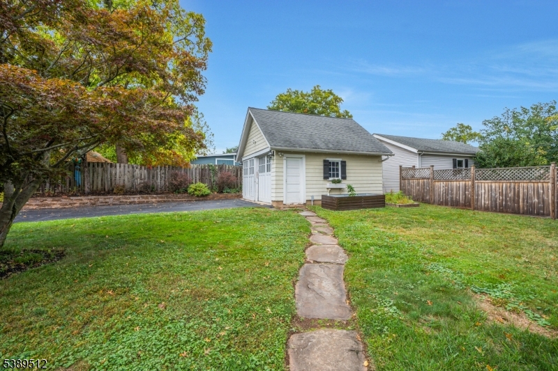 West End - Residential