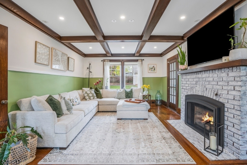 West End - Residential