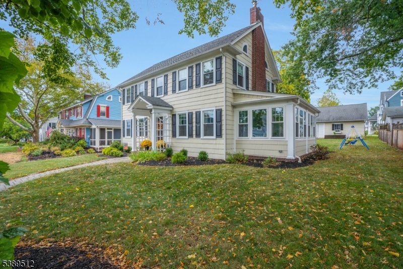 West End - Residential