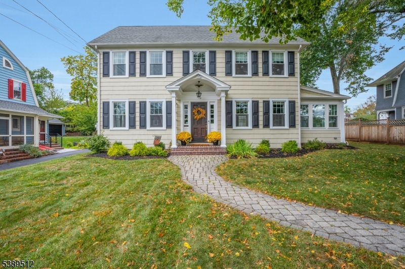 West End - Residential