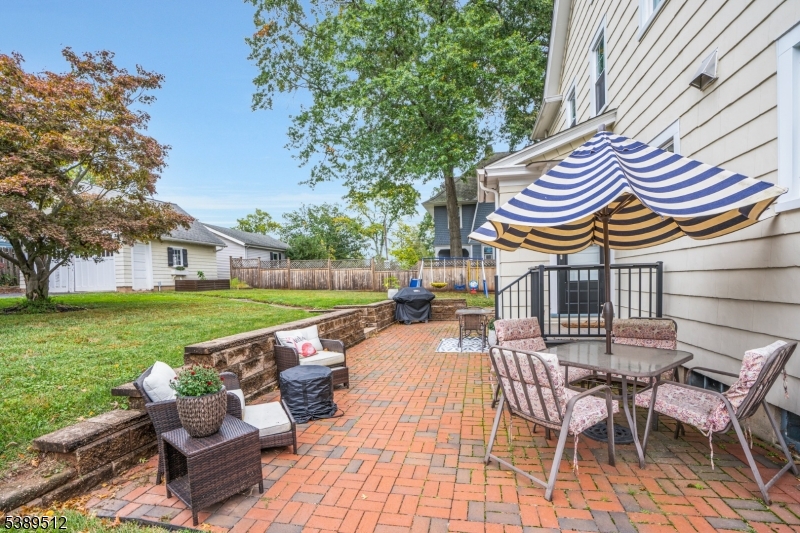 West End - Residential