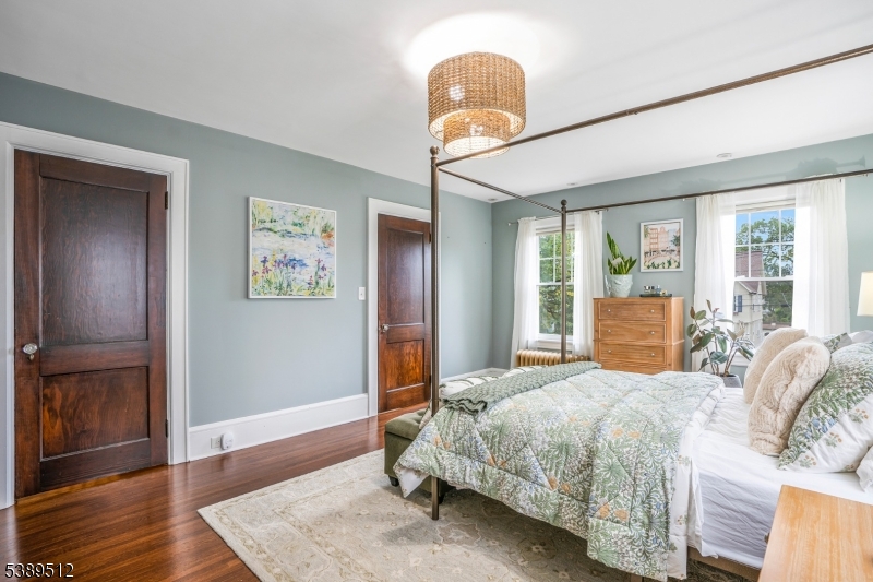 West End - Residential