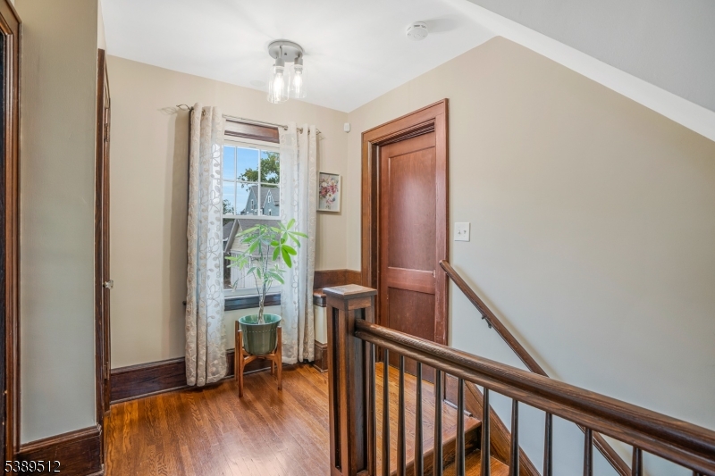 West End - Residential