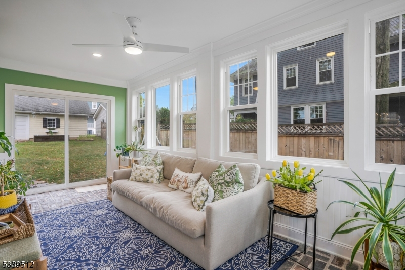West End - Residential