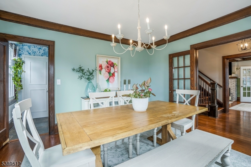 West End - Residential
