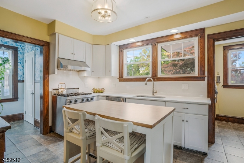 West End - Residential